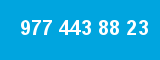 977 443 88 23